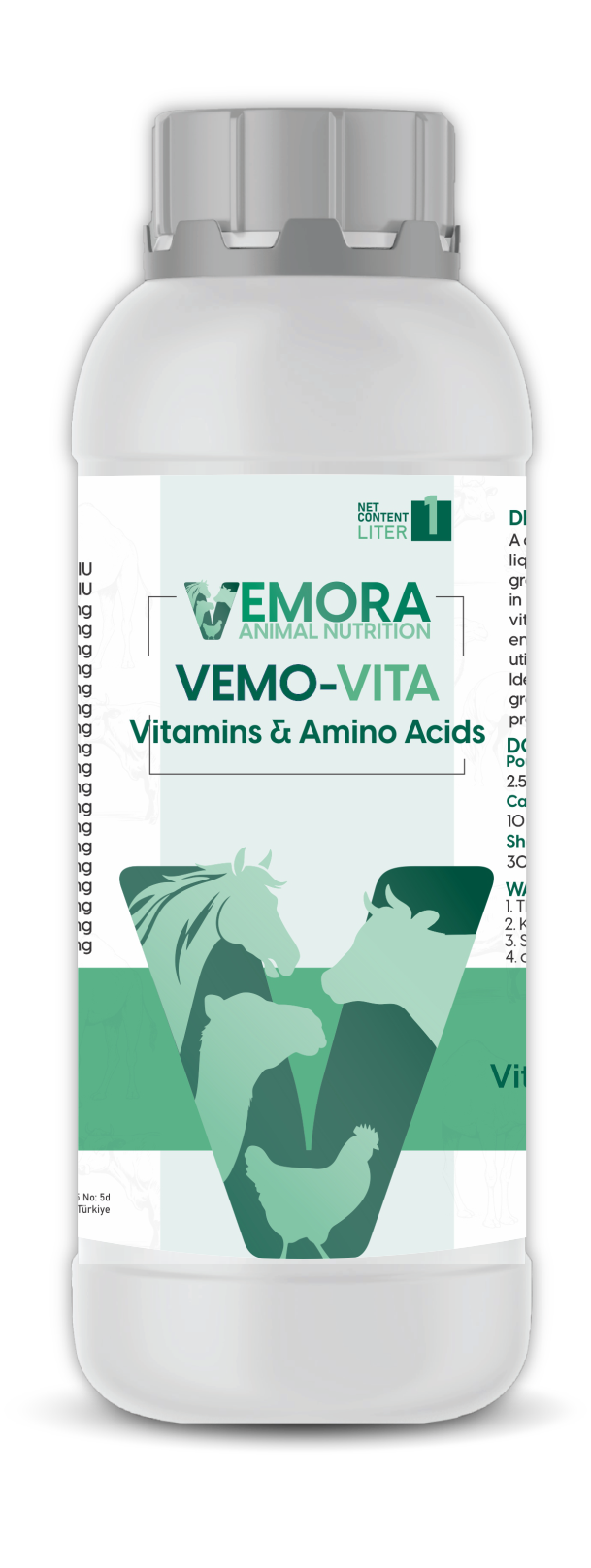 VEMO-VITA