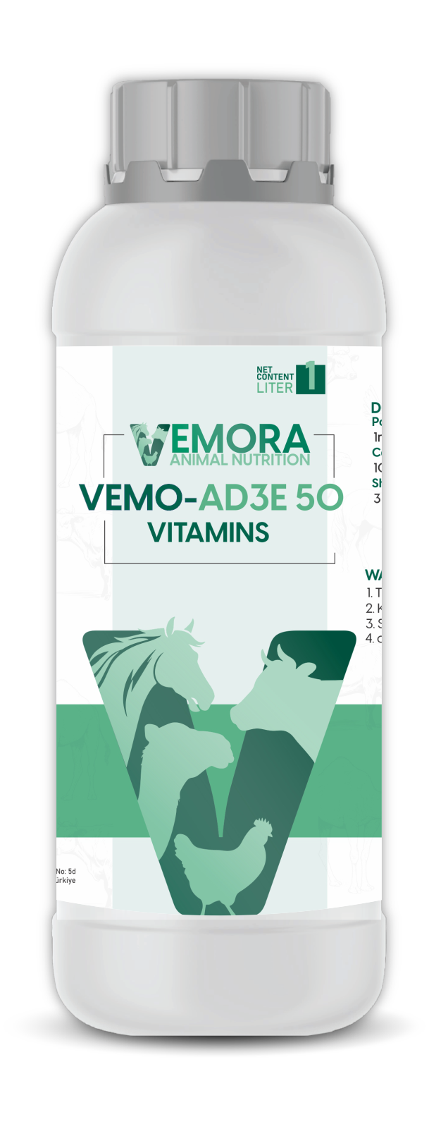 VEMO-AD3E 50