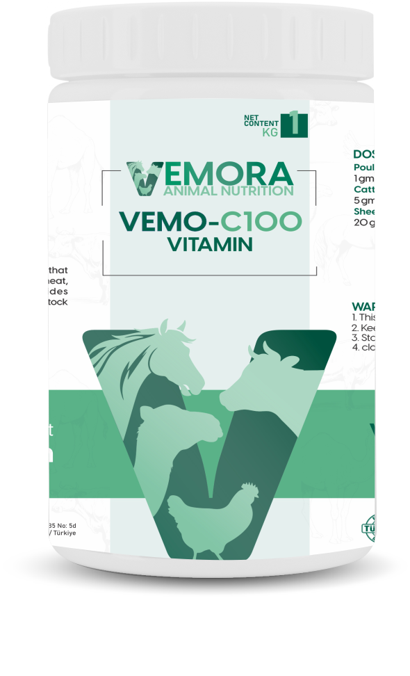 VEMO-C100 (Vitamin)
