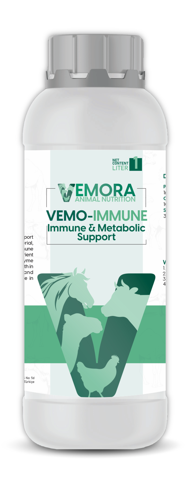 VEMO-IMMUNE