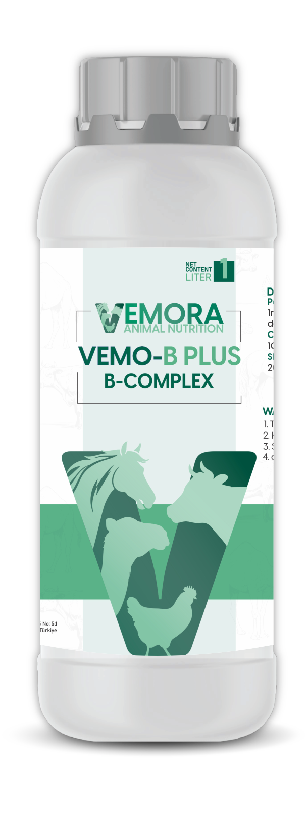 VEMO-B PLUS