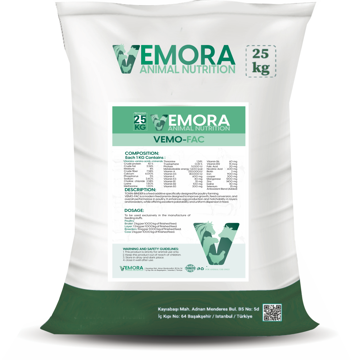 VEMO-FAC